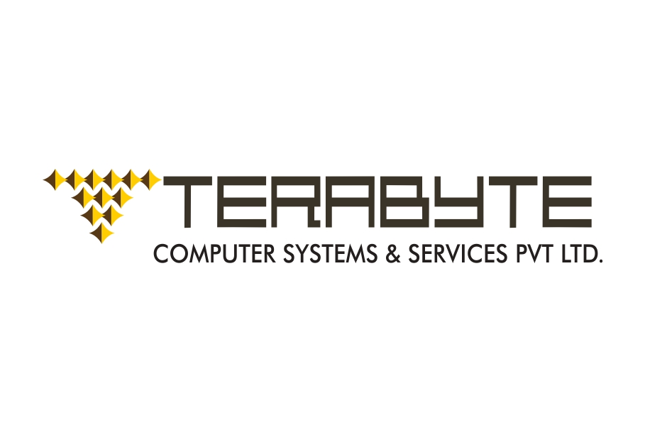 Terabyte Logo